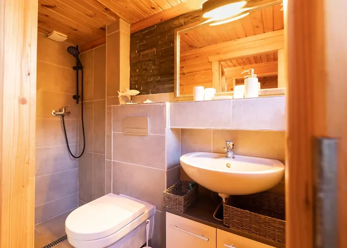 | Garden, Terrace, Nature