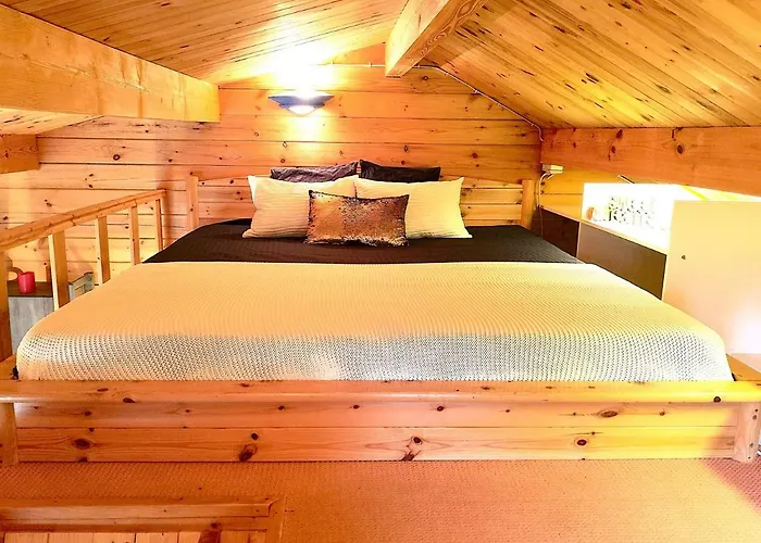 | Garden, Terrace, Nature Hébergement de vacances *