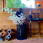 | Garden, Terrace, Nature