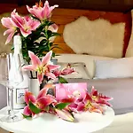 | Garden, Terrace, Nature Hébergement de vacances *