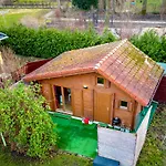 | Garden, Terrace, Nature Hébergement de vacances Berlin