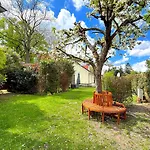 | Garden, Terrace, Nature Hébergement de vacances