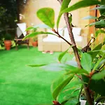 펜션 | Garden, Terrace, Nature 베를린