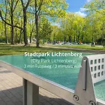 | Garden, Terrace, Nature * Berlin