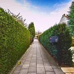 | Garden, Terrace, Nature 펜션 베를린