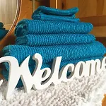 Hébergement de vacances | Garden, Terrace, Nature Berlin