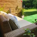 Hébergement de vacances | Garden, Terrace, Nature Berlin