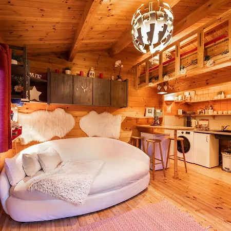 | Garden, Terrace, Nature