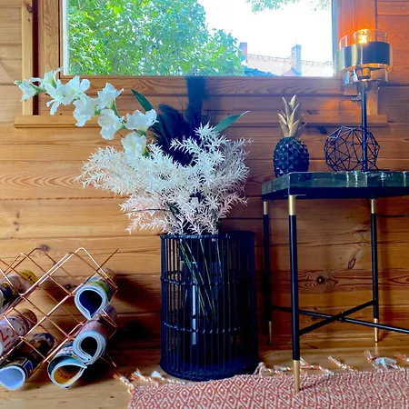 | Garden, Terrace, Nature