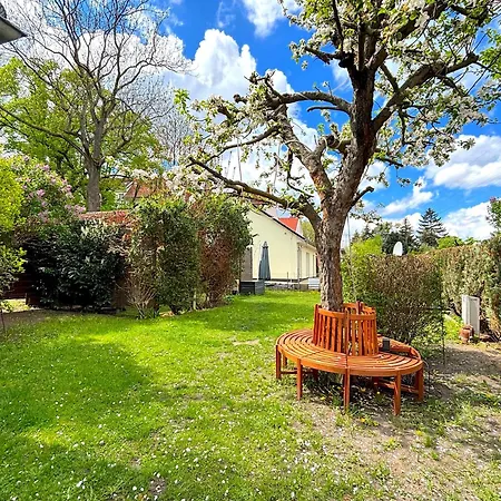 | Garden, Terrace, Nature 度假居