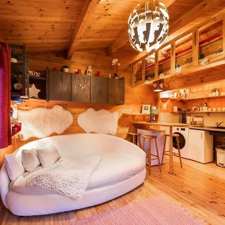 | Garden, Terrace, Nature Semesterbostad