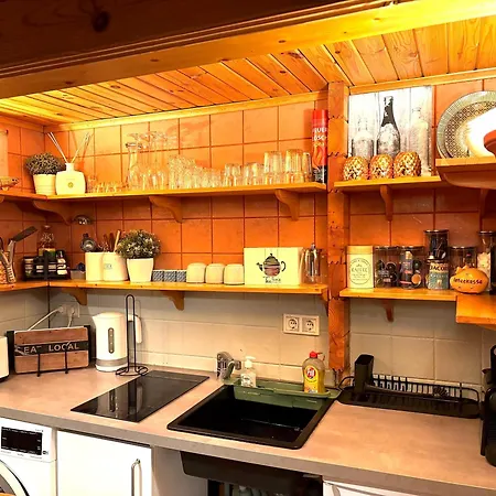 | Garden, Terrace, Nature Casa vacanze