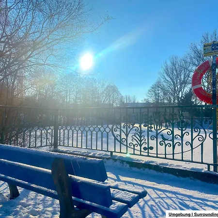 | Garden, Terrace, Nature 柏林
