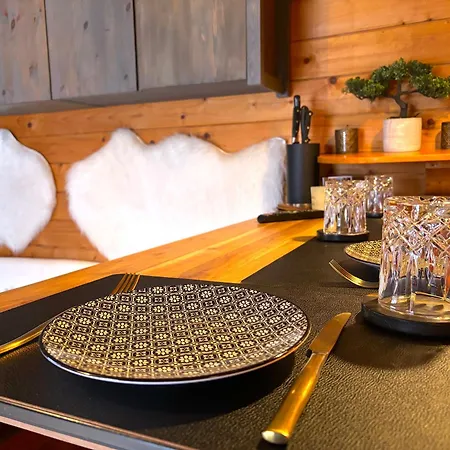 Сasa de vacaciones | Garden, Terrace, Nature Berlín