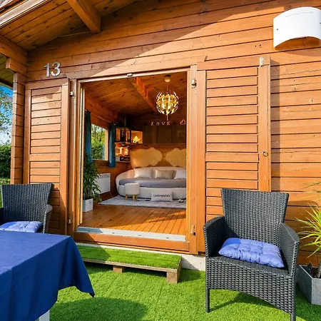 | Garden, Terrace, Nature