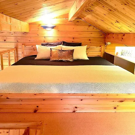 | Garden, Terrace, Nature Semesterbostad *