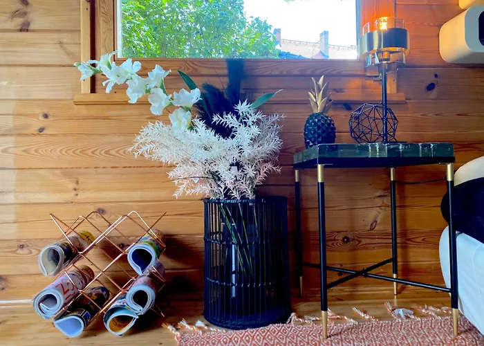 | Garden, Terrace, Nature