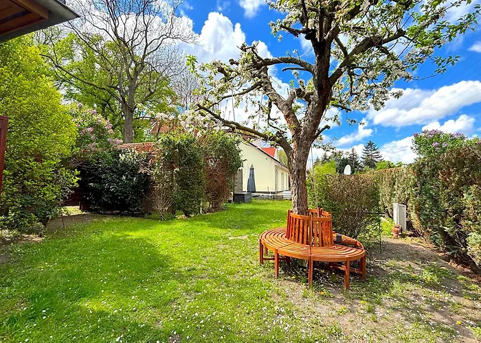 | Garden, Terrace, Nature 펜션