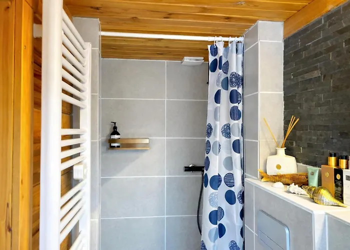 | Garden, Terrace, Nature *