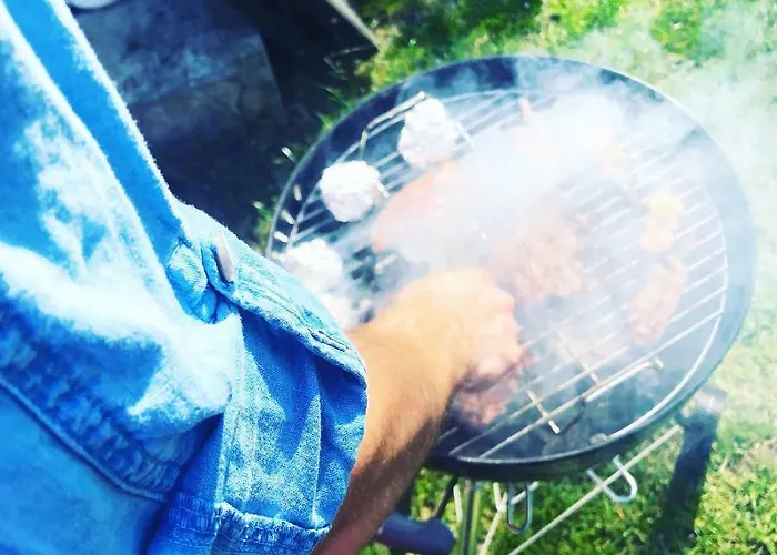 | Garden, Terrace, Nature 펜션