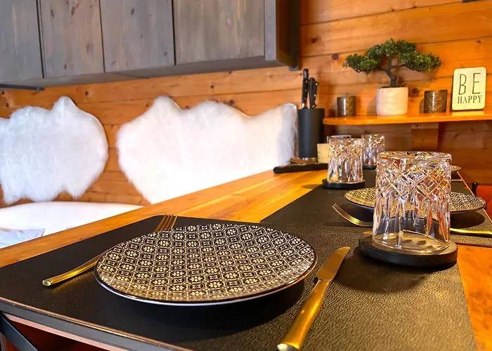 Semesterbostad | Garden, Terrace, Nature Berlin