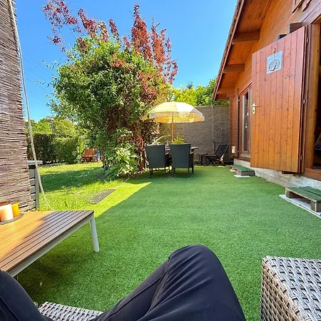 | Garden, Terrace, Nature * Berlim