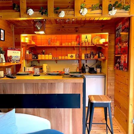 | Garden, Terrace, Nature 別荘