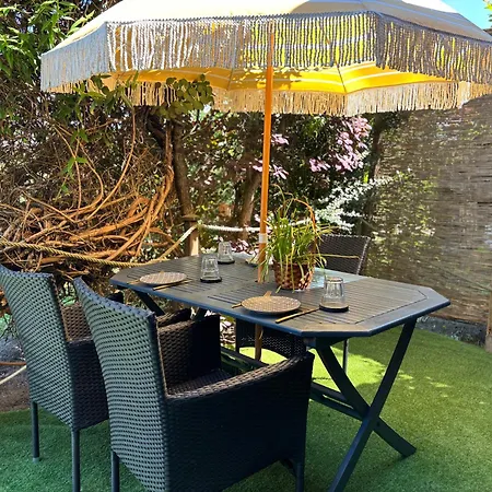 | Garden, Terrace, Nature Dom wakacyjny *