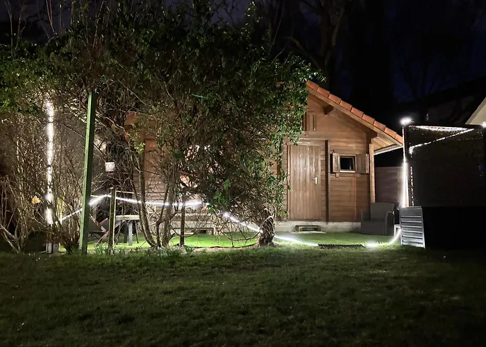 | Garden, Terrace, Nature * ベルリン