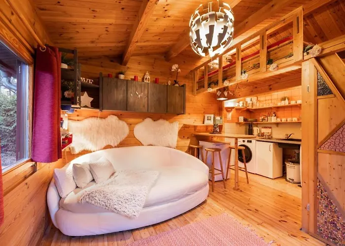 | Garden, Terrace, Nature Casa de Férias